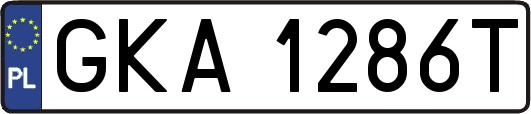 GKA1286T