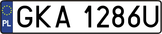 GKA1286U
