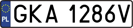 GKA1286V