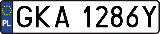 GKA1286Y
