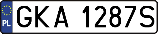 GKA1287S
