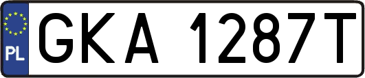 GKA1287T