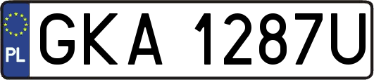 GKA1287U