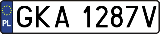 GKA1287V