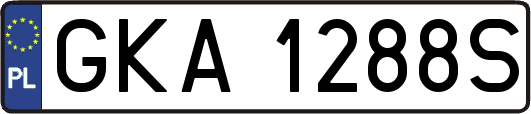 GKA1288S