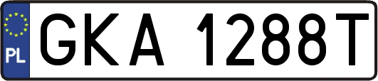 GKA1288T