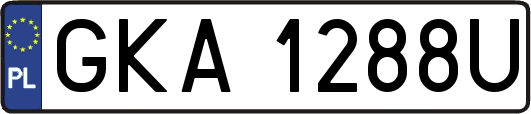 GKA1288U