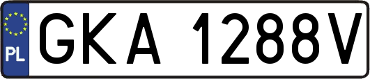 GKA1288V