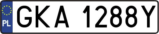 GKA1288Y