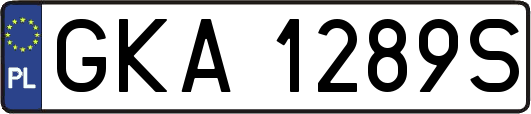 GKA1289S