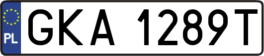 GKA1289T