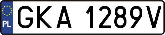 GKA1289V