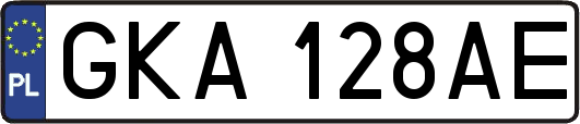 GKA128AE