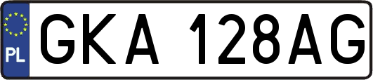 GKA128AG