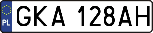 GKA128AH