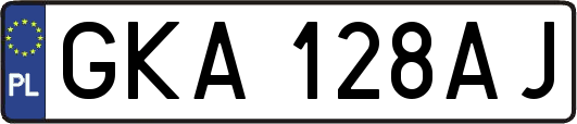 GKA128AJ