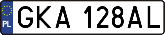 GKA128AL