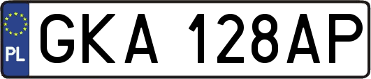 GKA128AP