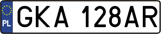 GKA128AR