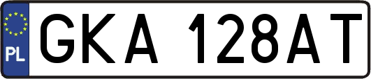 GKA128AT