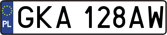 GKA128AW