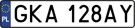 GKA128AY