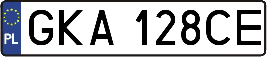 GKA128CE