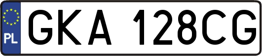 GKA128CG