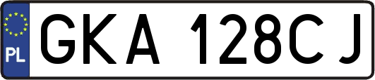 GKA128CJ