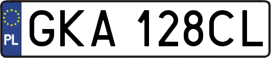 GKA128CL