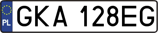GKA128EG