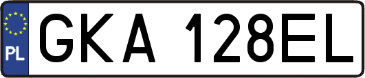 GKA128EL