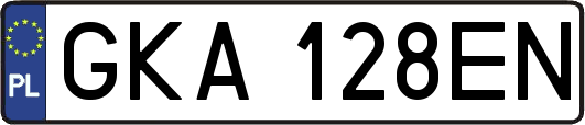 GKA128EN