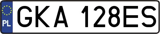 GKA128ES