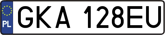 GKA128EU