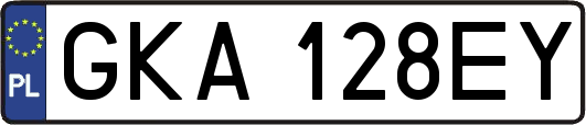 GKA128EY