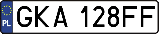 GKA128FF