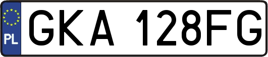 GKA128FG