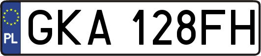 GKA128FH