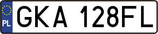 GKA128FL