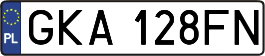 GKA128FN