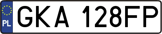 GKA128FP