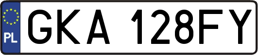 GKA128FY