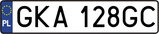 GKA128GC