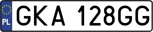 GKA128GG