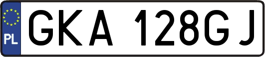 GKA128GJ
