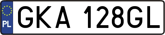 GKA128GL