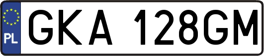 GKA128GM