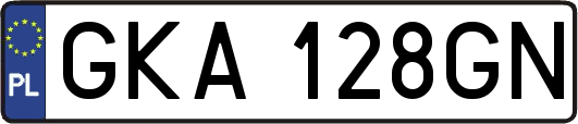 GKA128GN
