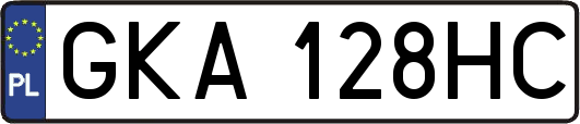 GKA128HC